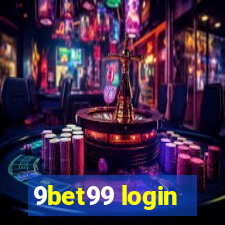 9bet99 login